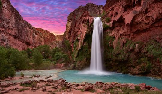 Havasu Falls
