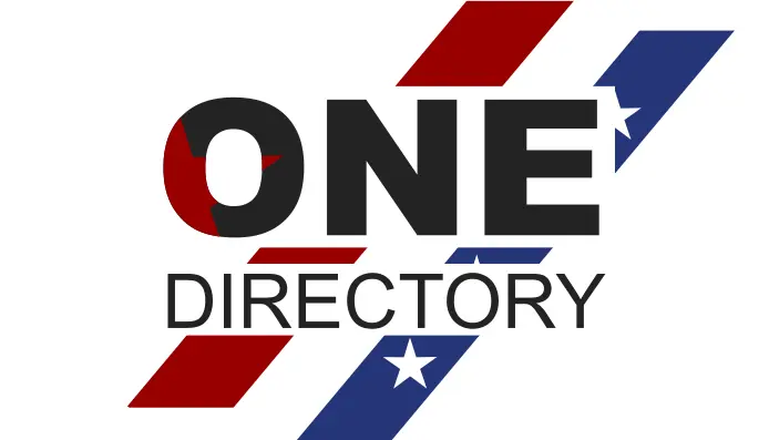 GOPNation One Directory